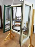 Ferestre din lemn stratificat placat cu aluminiu - Miniatura 2
