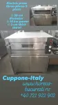 Cuptor electric o camera si 2 camere second - Miniatura 1