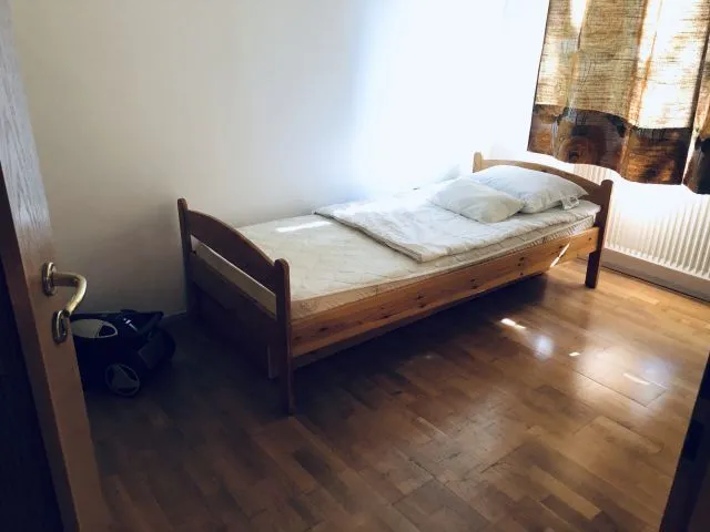 Apartament de inchiriat pe perioada Zilelor Magiare cartier Gruia - Imaginea 1
