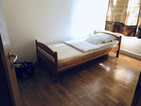 Apartament de inchiriat pe perioada Zilelor Magiare cartier Gruia - Imaginea 1