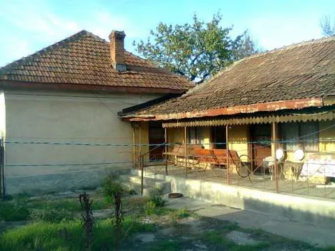 Vand Casa, 4 camere, Filiasi, jud. Dolj - Imaginea 4