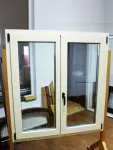 Ferestre din lemn stratificat placat cu aluminiu - Miniatura 4