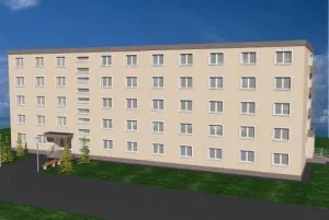 Particulara, inchiriez apartament la eleve/ studente, Piata Centrala