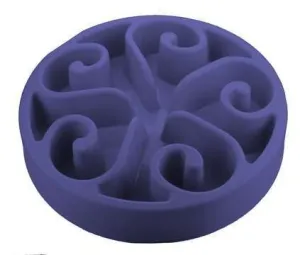 Castron interactiv hranire caini