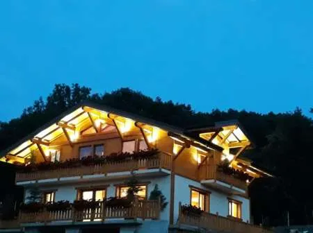 Vand casa de lux Poiana Campina - Imaginea 1