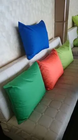 Saltele sezlong si baldachine, perne mobilier de exterior - Imaginea 7