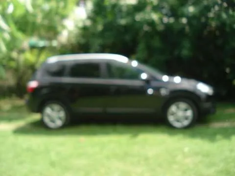 Masina Noua la jumatate pret- Nissan Qashqai+2Tekna Plus 2012 - Imaginea 5