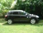 Masina Noua la jumatate pret- Nissan Qashqai+2Tekna Plus 2012 - Miniatura 5
