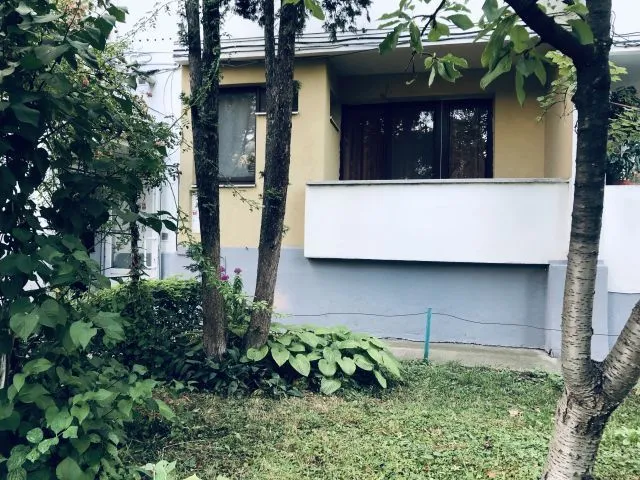 Apartament de inchiriat pe perioada Zilelor Magiare cartier Gruia - Imaginea 7