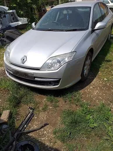 Dezmembrari Renault Laguna 3 - Imaginea 1