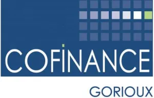 COFINANCE GORIOUX