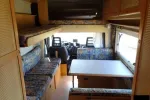 AUTORULOTA INMATRICULATA, BAIE CU WC SI DUS, PANAU, MARCHIZA - Miniatura 5