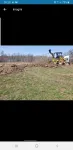 Nivelare Teren, Indreptat Plantat Gazon Bobcat - Miniatura 3
