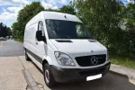 Dezmembrari Mercedes Sprinter 2. 2 cdi tip cod motor an 2006 - 2009 311 cdi - Miniatura 1