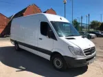 Dezmembrari Mercedes Sprinter 2. 2 cdi tip cod motor an 2006 - 2009 311 cdi - Miniatura 2