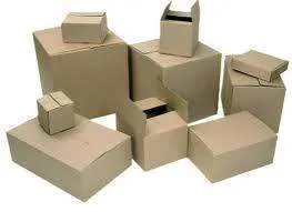 Cutii si ambalaje din carton