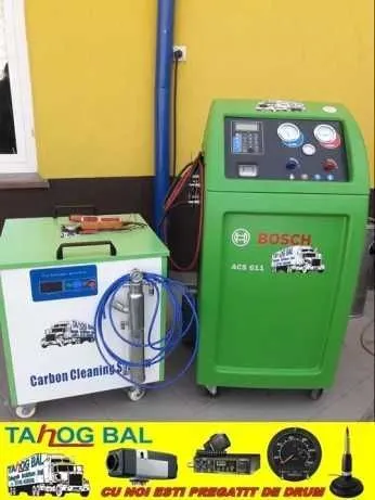 Decarbonizare motor Zalau NOU . - Imaginea 1