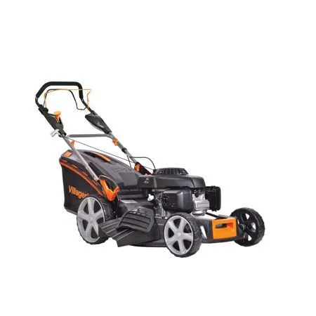 Masina de tuns iarba cu motor Honda - Imaginea 1