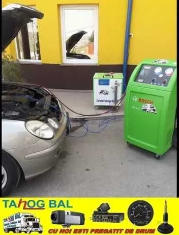 Decarbonizare motor Zalau NOU . - Imaginea 2