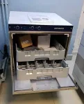 Masina spalat vase si pahare profesionala - Miniatura 2
