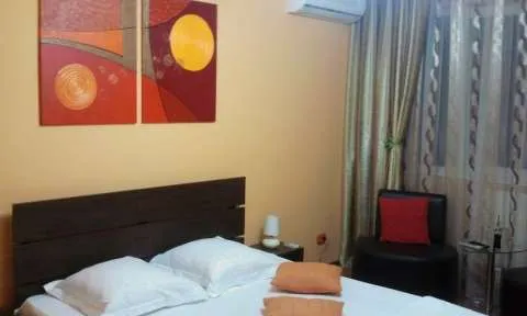 APARTAMENT IN REGIM HOTELIER - Imaginea 1