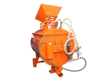 Uzina si mixere de producere BCU - Imaginea 3