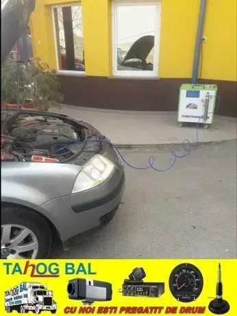 Decarbonizare motor Zalau NOU . - Imaginea 4