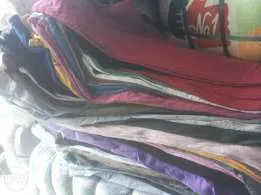 Vand haine second- hand en- gross