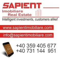 Sapient Imobiliare
