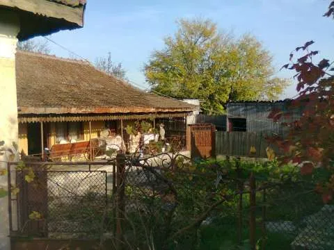 Vand Casa, 4 camere, Filiasi, jud. Dolj - Imaginea 6