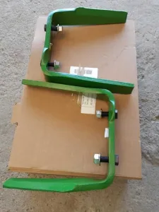 Dinte freza agricola Amazone KE