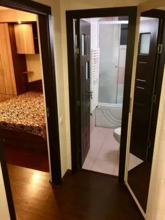 Apartament 2 Camere Gara de Nord - Imaginea 3