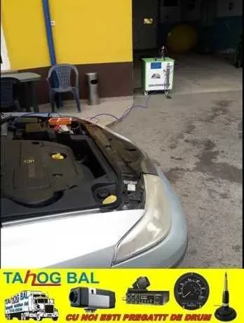Decarbonizare motor Zalau NOU . - Imaginea 6