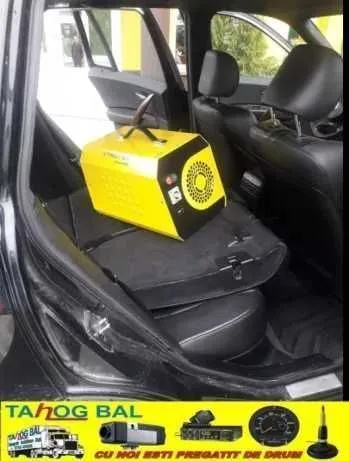Igienizare auto, locuinte, firme ect. - Imaginea 1