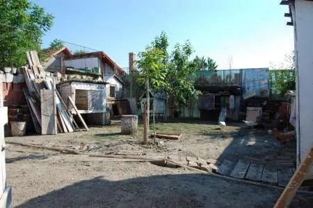 Vand Casa noua masiva cu 7 camere din caramida parter cu mansarda - Imaginea 2