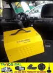 Igienizare auto, locuinte, firme ect. - Miniatura 2