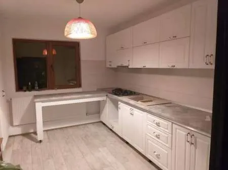MOBILA LA COMANDA pentru BUCATARIE, LIVING, DORMITOR, BAIE, BIROU, HOL, etc. - Imaginea 2