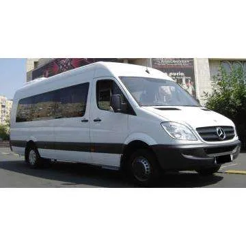 Transport persoane Germania si retur - Imaginea 1