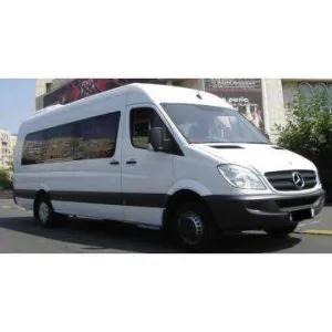 Transport persoane Germania si retur