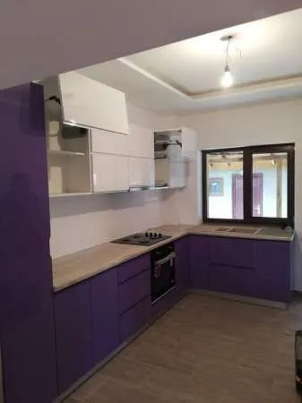 MOBILA LA COMANDA pentru BUCATARIE, LIVING, DORMITOR, BAIE, BIROU, HOL, etc. - Imaginea 6