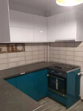 MOBILA LA COMANDA pentru BUCATARIE, LIVING, DORMITOR, BAIE, BIROU, HOL, etc. - Imaginea 7