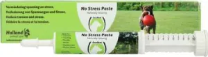 Supliment pentru reducerea stresului la caini si pisici
