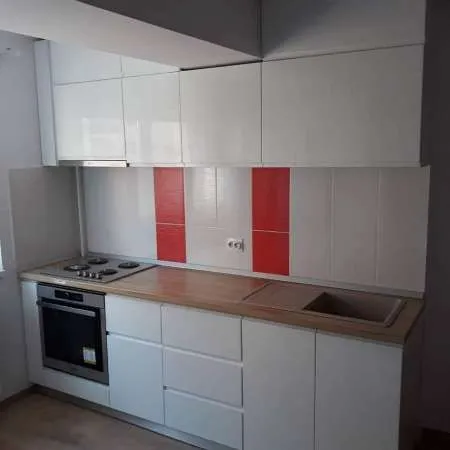 MOBILA LA COMANDA pentru BUCATARIE, LIVING, DORMITOR, BAIE, BIROU, HOL, etc. - Imaginea 8