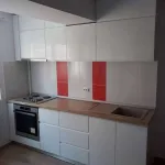 MOBILA LA COMANDA pentru BUCATARIE, LIVING, DORMITOR, BAIE, BIROU, HOL, etc. - Miniatura 8