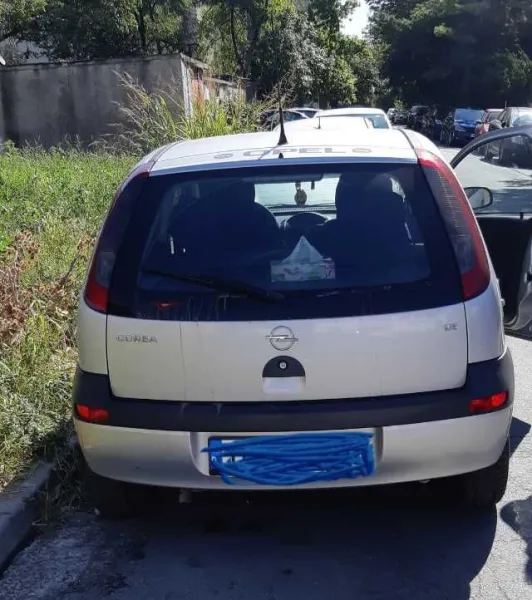 Opel Corsa - Imaginea 3