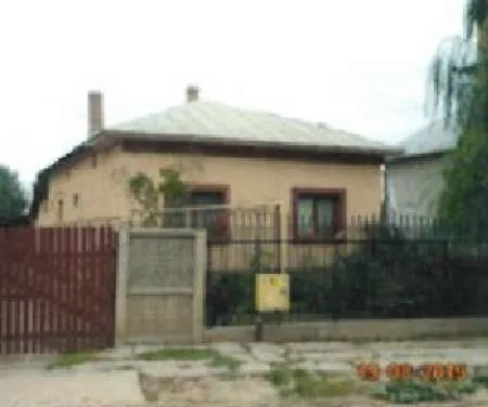 Teren 1. 484 mp si casa 74 mp, Cretesti, Vidra, Ilfov - Imaginea 1