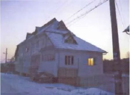 Teren 806 mp si spatiu comercial, Gherta Mica, Satu Mare - Imaginea 1