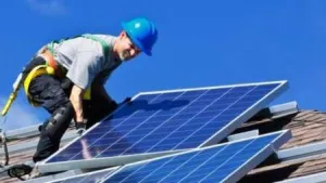 instalator sisteme fotovoltaice solare cod COR 741103