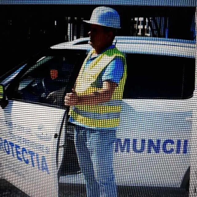 Protectia Muncii, S. S. M. - S. U. - Imaginea 2