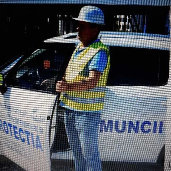 Protectia Muncii, S. S. M. - S. U. - Imaginea 2